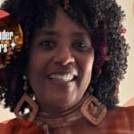 Women's Voices: Sing Sista Sing, Toni Morgan, Curator