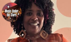 Women's Voices: Sing Sista Sing, Toni Morgan, Curator