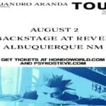 Alejandro Aranda (fka Scarypoolparty)