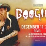 Boogie T