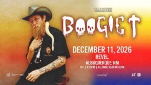 Boogie T