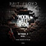 BRIT FLOYD