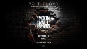 BRIT FLOYD