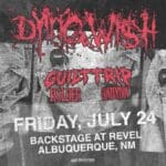 DYING WISH