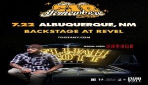 ELIJAH SCOTT – IN A BAR SOMEWHERE TOUR