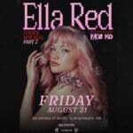 ELLA RED – TOUR’S NOT REAL: PART 2