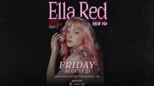ELLA RED – TOUR’S NOT REAL: PART 2