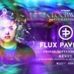 FLUX PAVILION