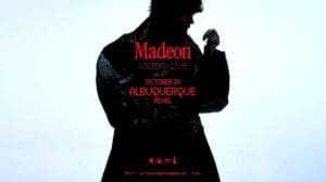 Madeon presents Victory Live