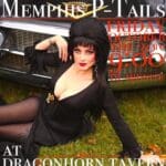 Memphis P-tails