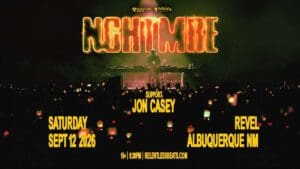 NGHTMRE