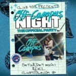 OFF CAMPUS NIGHT