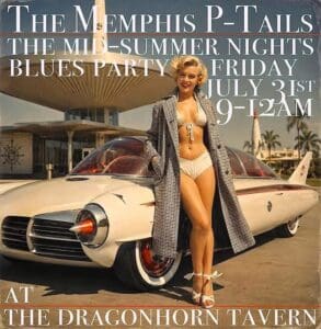 The Memphis P-tails