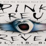 PINK FREUD – THE MUSIC OF PINK FLOYD