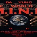 RIO DA YUNG OG