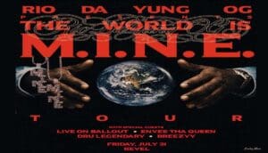 RIO DA YUNG OG