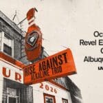 Rise Against