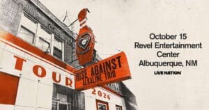 Rise Against