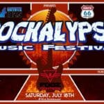 Rockalypse