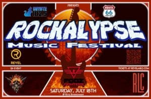Rockalypse