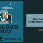 Taking Back Sunday