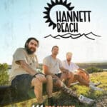 Hannett Beach