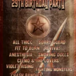 Launchpad 29th Birthday Party!