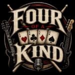 Four of a kind