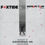 Foxtide * The Braymores * Fragile! This Side Up