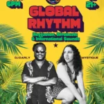 Global Rhythm
