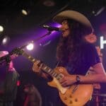 Henry Cruz Band