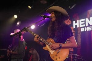 Henry Cruz Band