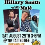 Hillary Dracup Tatted