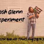 Josh Glenn