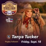 Tanya Tucker