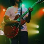 AJ Harvey Music