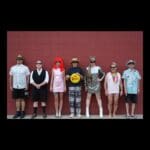 ATOMIC BLONDE AND THE DEADBEAT CLUB