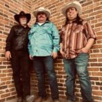 Brian Marshall and the Deputies