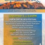 Canyon Blues and Jazz