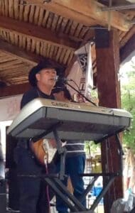 Dickie Cordova