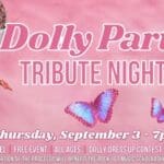 Dolly Parton Revel