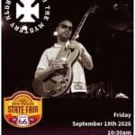 EZRAKH & The Mystery Klub