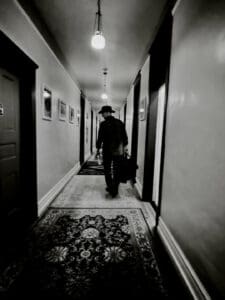 Ed Allan