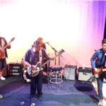 Gary Farmer & The Troublemakers