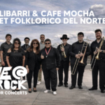 Ivon Ulibarri & Cafe Mocha & Ballet Folklorico Del Norte