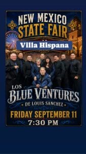 Los Blue Ventures