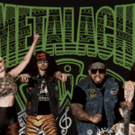 Metalachi