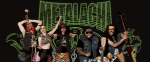 Metalachi