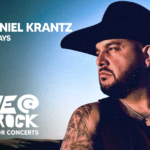 Nathaniel Krantz & Lucky Mays