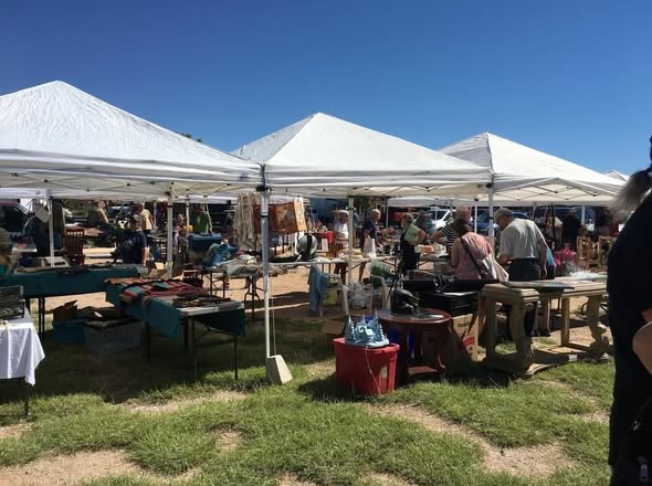 Placitas Homestead Village
